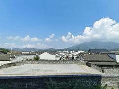 -梅城古镇