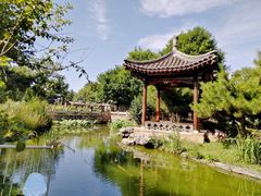 -三里河公园