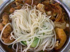 -凤张螺蛳粉·爽口粉(跃进路总店)