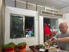 -吉英盐焗鸡(文中路店)