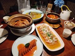 -外婆家(天河领展店)