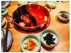 -礼舍·和牛火锅·烤肉·料理餐厅(华茂店)