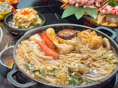 -龙神·炭烧酒场深夜食堂(新街口店)