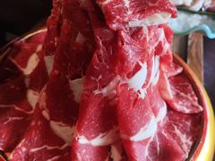 -牛New寿喜烧(金鹰世界店)