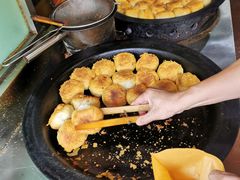 -牛煎里牛肉煎包淮南牛肉汤(广东路店)