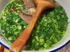 -马记永·兰州牛肉面(3019君尚店)