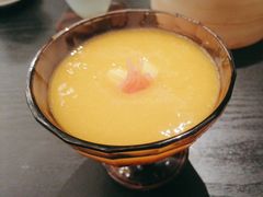 杨枝甘露-彩丰楼中餐厅·早茶·点心·粤菜(海口华彩洲际酒店)