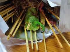 -吴泾第一炸(永德路步行街店)