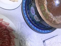 -东来顺饭庄(新源里店)