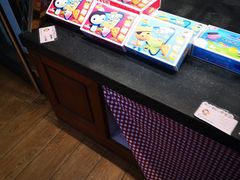 -波波's蛋糕店(于洪广场店)