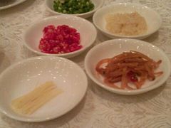 小菜-红鼎豆捞(珞狮路店)