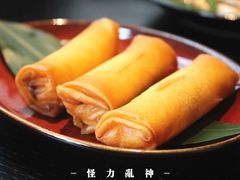 -五缘湾凯悦酒店·悦饗中餐厅