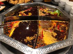 -陈眼镜火锅(总店)