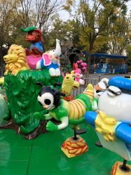 -大望京儿童游乐场