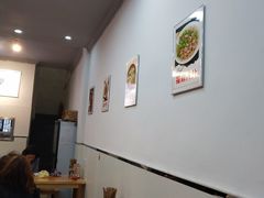 大堂-大叔家福鼎小吃(十全街店)
