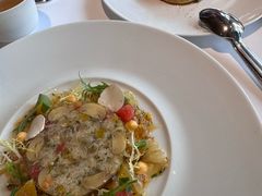 -Le Comptoir de Pierre Gagnaire