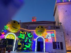 -华谊兄弟（长沙）电影小镇