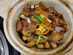 -船梆煮•蒸汽海鲜·生腌干蒸(五四广场店)