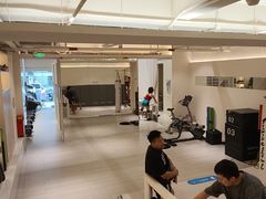 -YCHL Studios健身工作室(市二宫店)