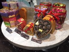 -GODIVA(宁波来福士店)