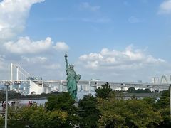 -台场海滨公园船码头