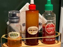 -蔡澜Pho·越南粉餐厅(领展中心城店)