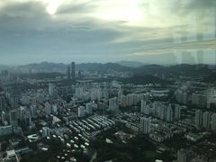 -瑞吉酒店·The Drawing Room闲逸廊·云端下午茶·夜奢Whiskey