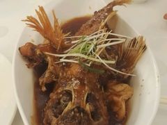 -稻香酒家·33年老字号·港式粤菜(富邦中心店)