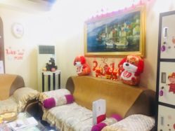 -杉惠素颜美妆皮肤管理中心