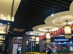 大堂-华一楼(澳德乐店)