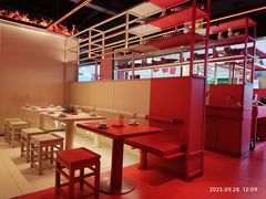 -侯师傅热炒店(印象城店)