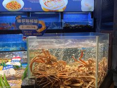 -徐记海鲜(大明宫|北二环店)