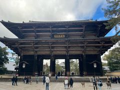 -奈良公园