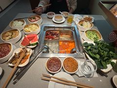 -海底捞火锅(漫乐城夜宵主题店)