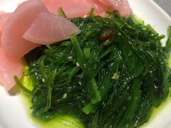 -海底捞火锅(银泰中心店)