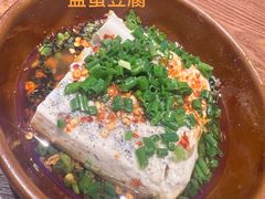 -醋果子炒大肠·老赣南客家菜(渔湾里店)