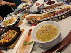 -老周家酱卤猪蹄私房菜(克拉玛依西街店)