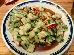 -破三川·新川菜(静安大融城店)