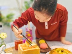 -大树餐厅(朝阳大悦城店)