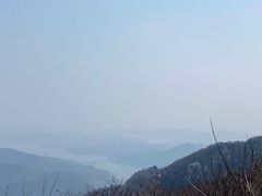 -北京密云天门山风景区
