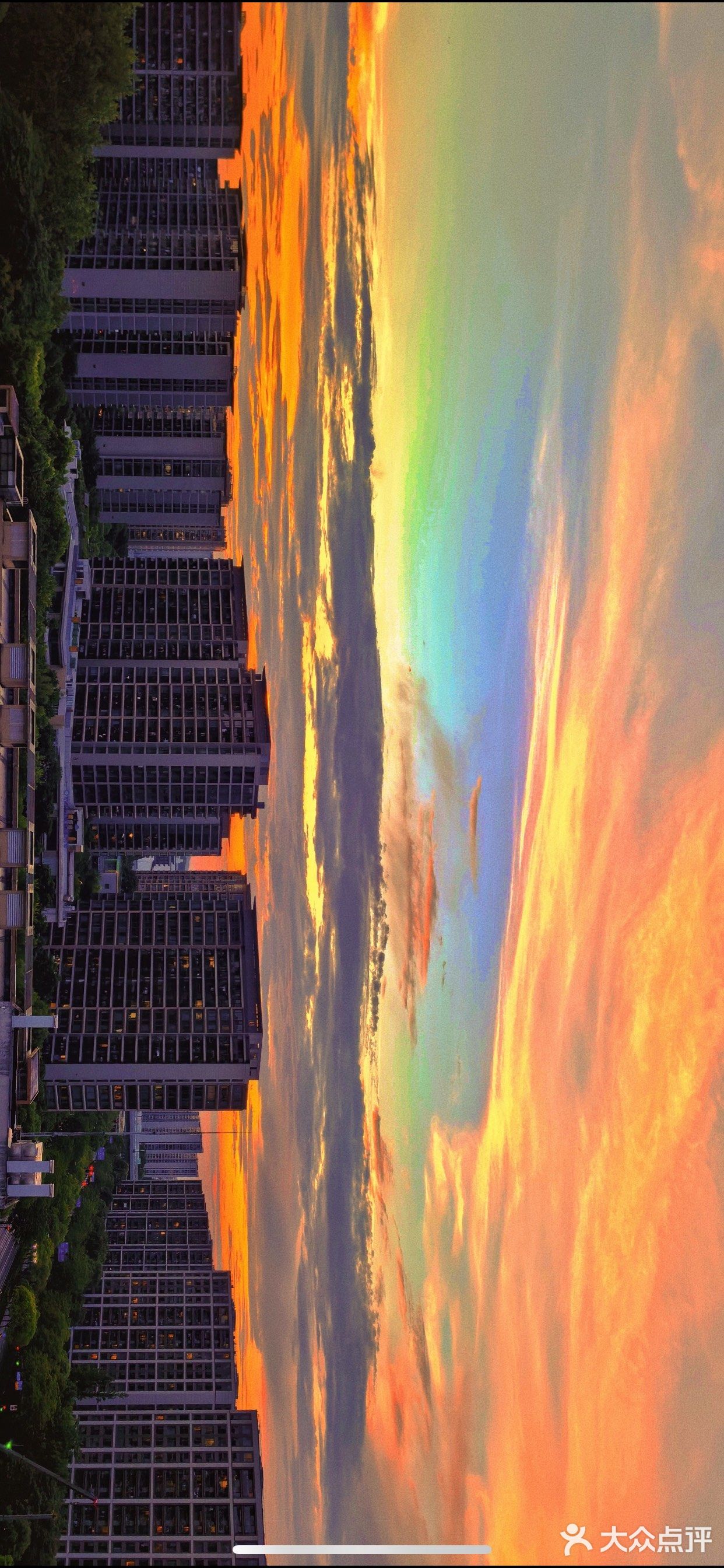 我的咖啡品鉴日记