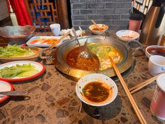 -小龙坎火锅(东汇城店)