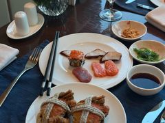 -Social 秀西餐厅-长沙瑞吉酒店(运达店)