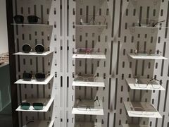 -目艮眼镜SHOWROOM(品牌集合店)