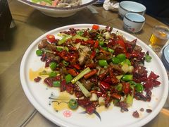 -青城甲(青城山店)