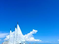 -青海湖二郎剑景区