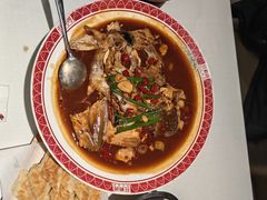 -旺顺阁鱼头泡饼(小红门店)