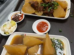 -珍珍小食店(西华路店)