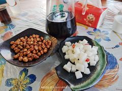 -小桥衢州人家·海鲜烧烤·盱眙龙虾(万达水街店)