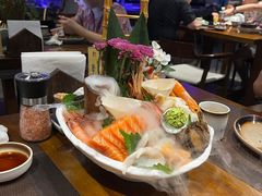 -和彩放题餐厅(酒仙桥店)
